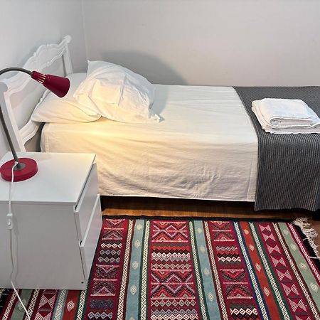 세비야 Solete'S House 1A 아파트 외부 사진
