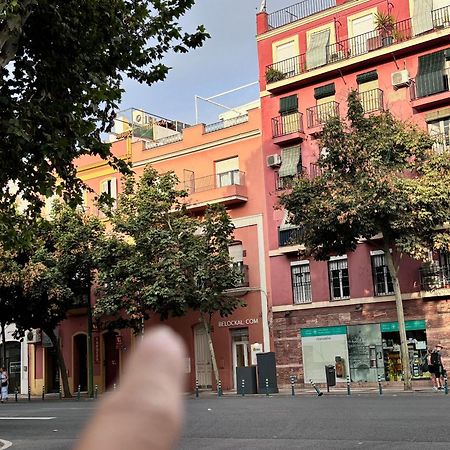 세비야 Solete'S House 1A 아파트 외부 사진
