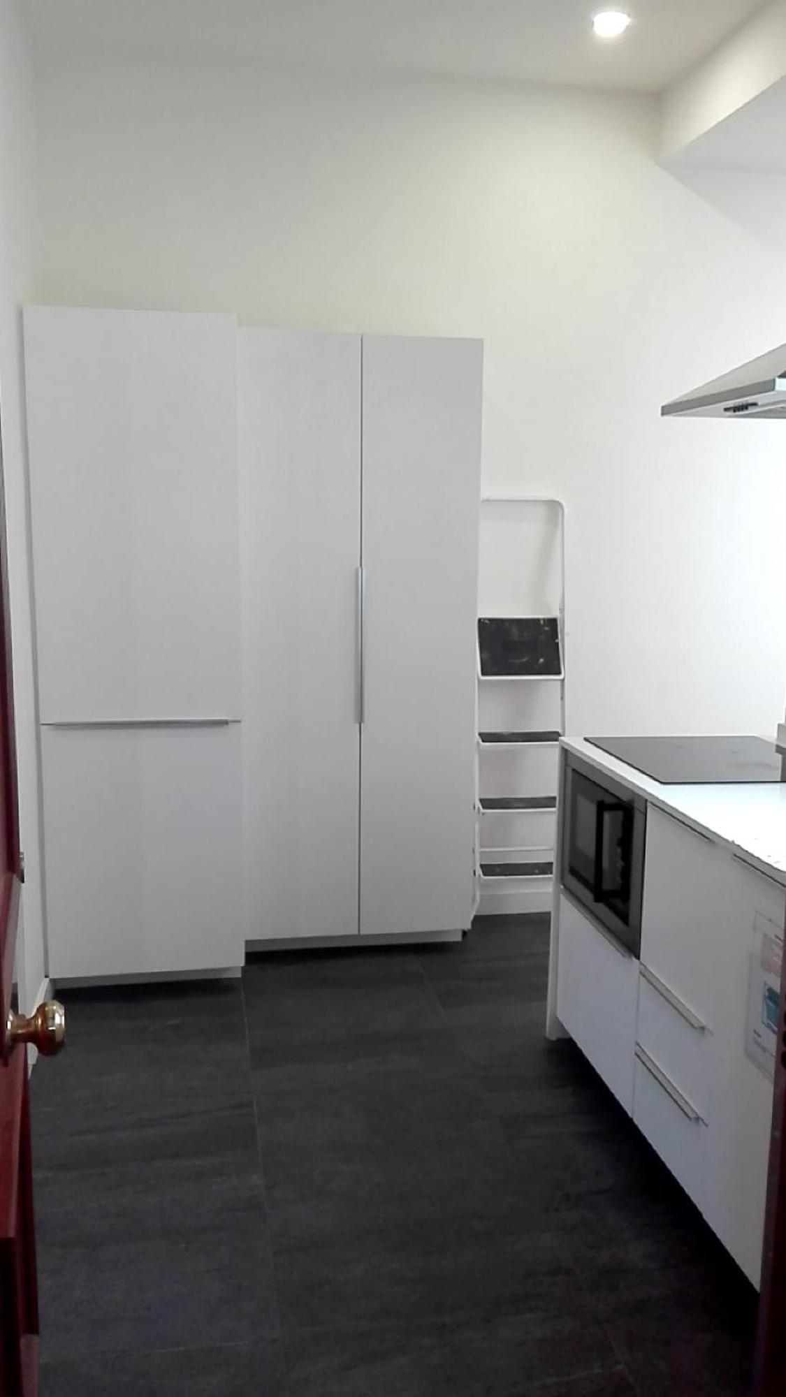 세비야 Solete'S House 1A 아파트 외부 사진