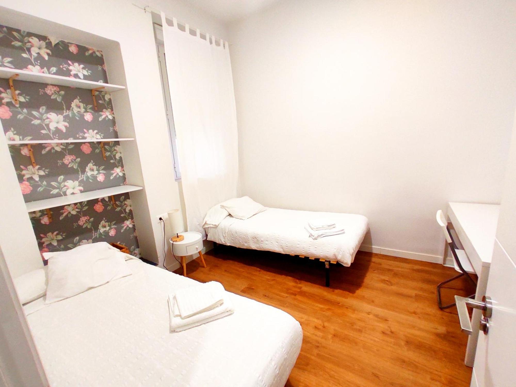 세비야 Solete'S House 1A 아파트 외부 사진