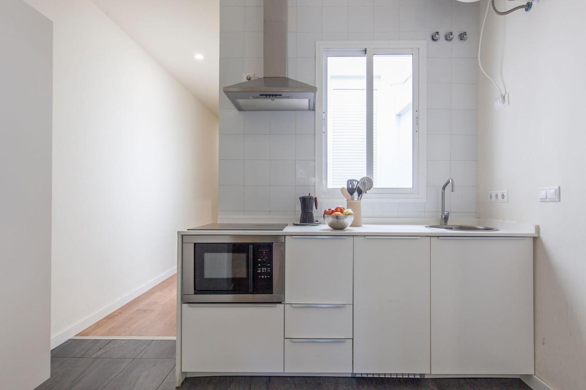 세비야 Solete'S House 1A 아파트 외부 사진