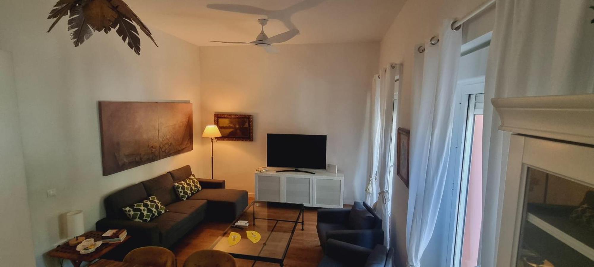 세비야 Solete'S House 1A 아파트 외부 사진