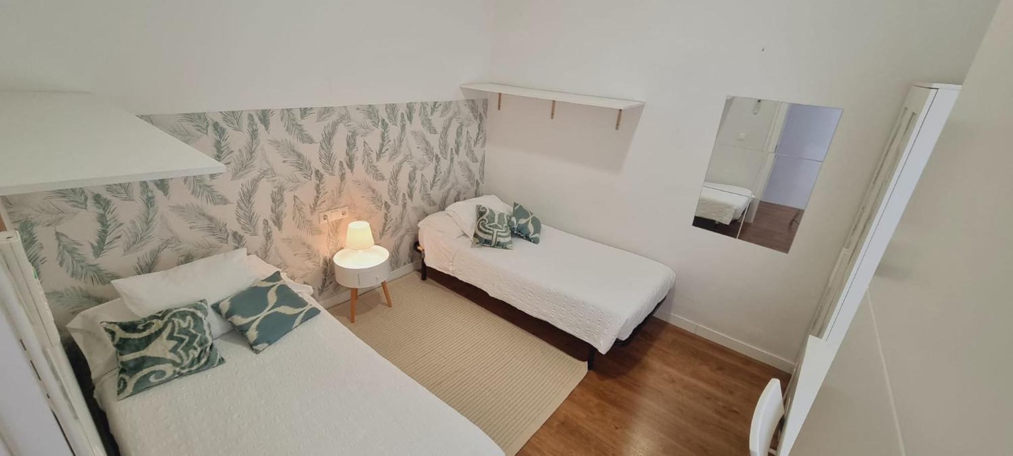 세비야 Solete'S House 1A 아파트 외부 사진