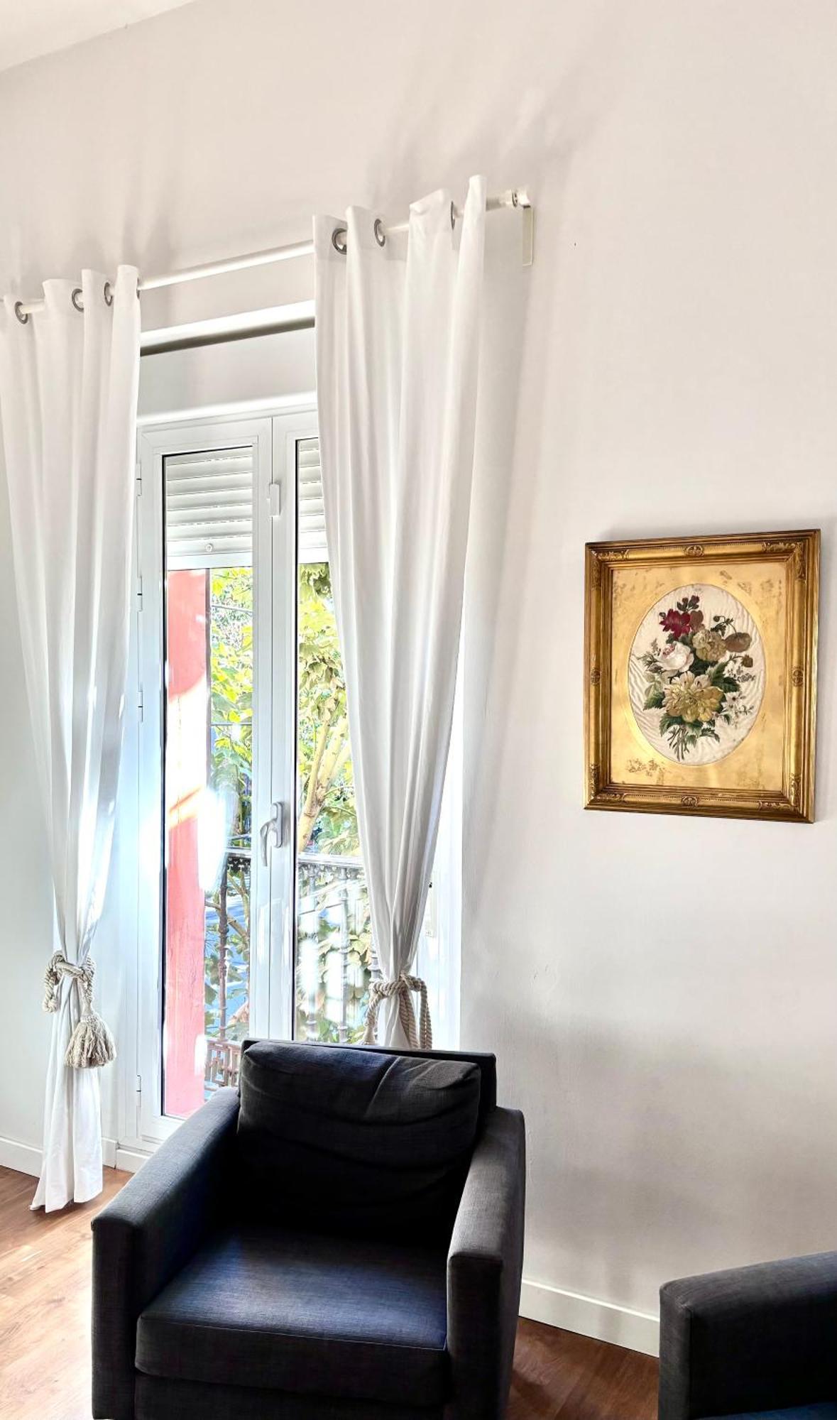 세비야 Solete'S House 1A 아파트 외부 사진