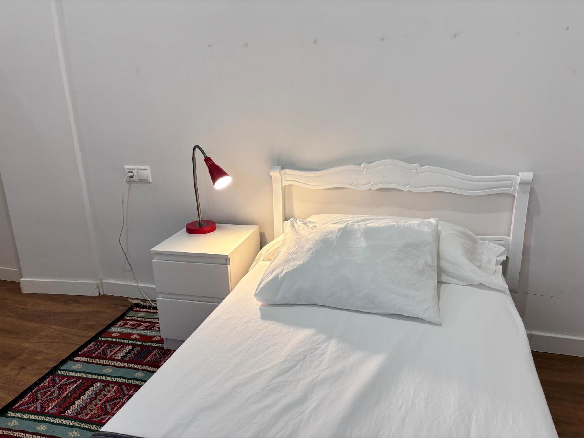 세비야 Solete'S House 1A 아파트 외부 사진