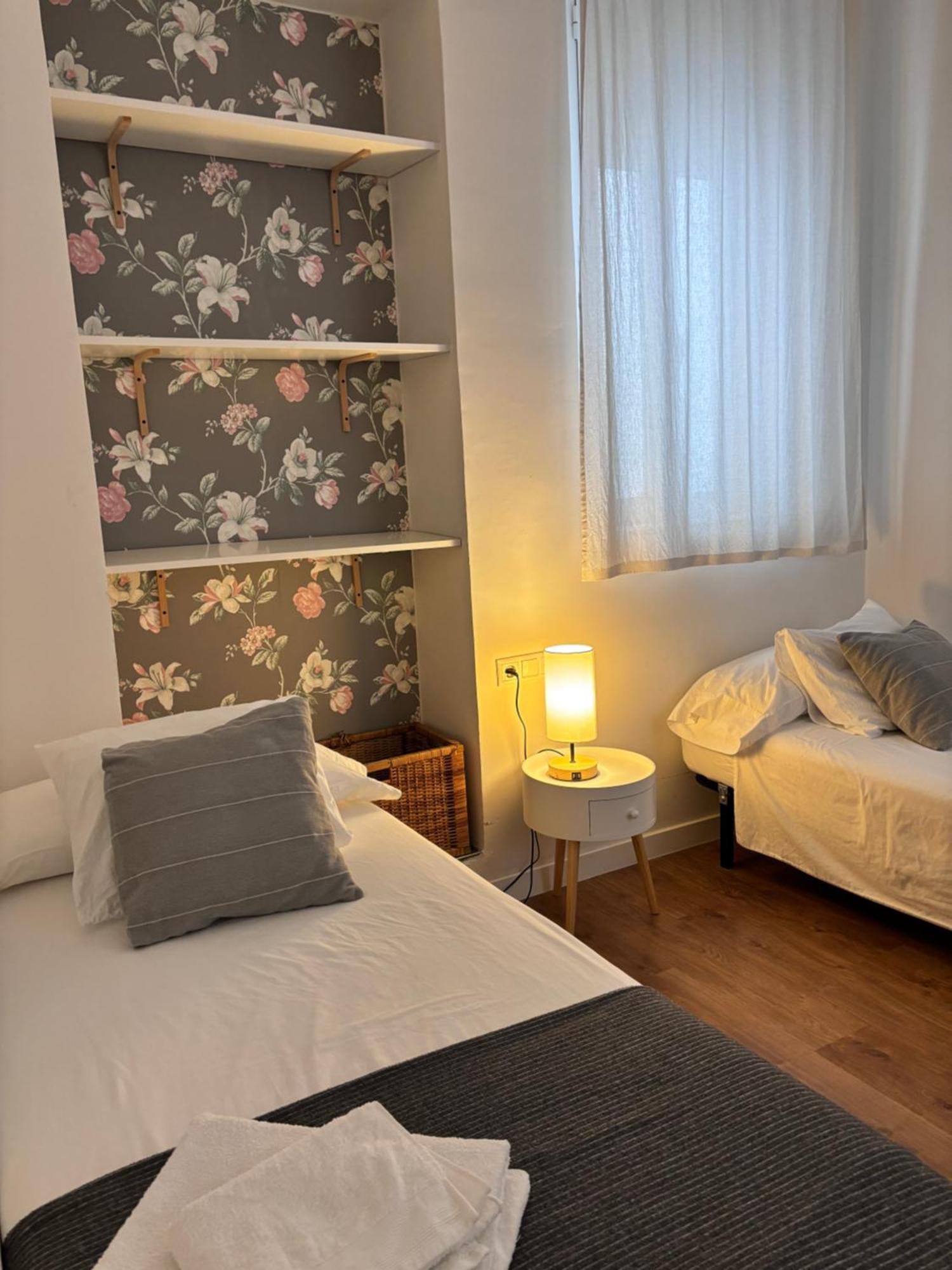 세비야 Solete'S House 1A 아파트 외부 사진