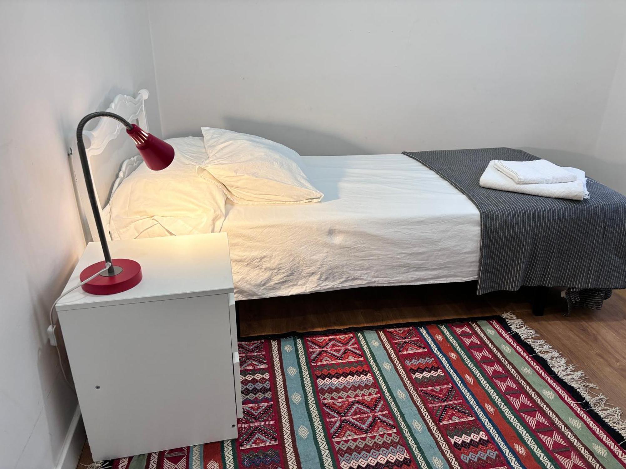 세비야 Solete'S House 1A 아파트 외부 사진