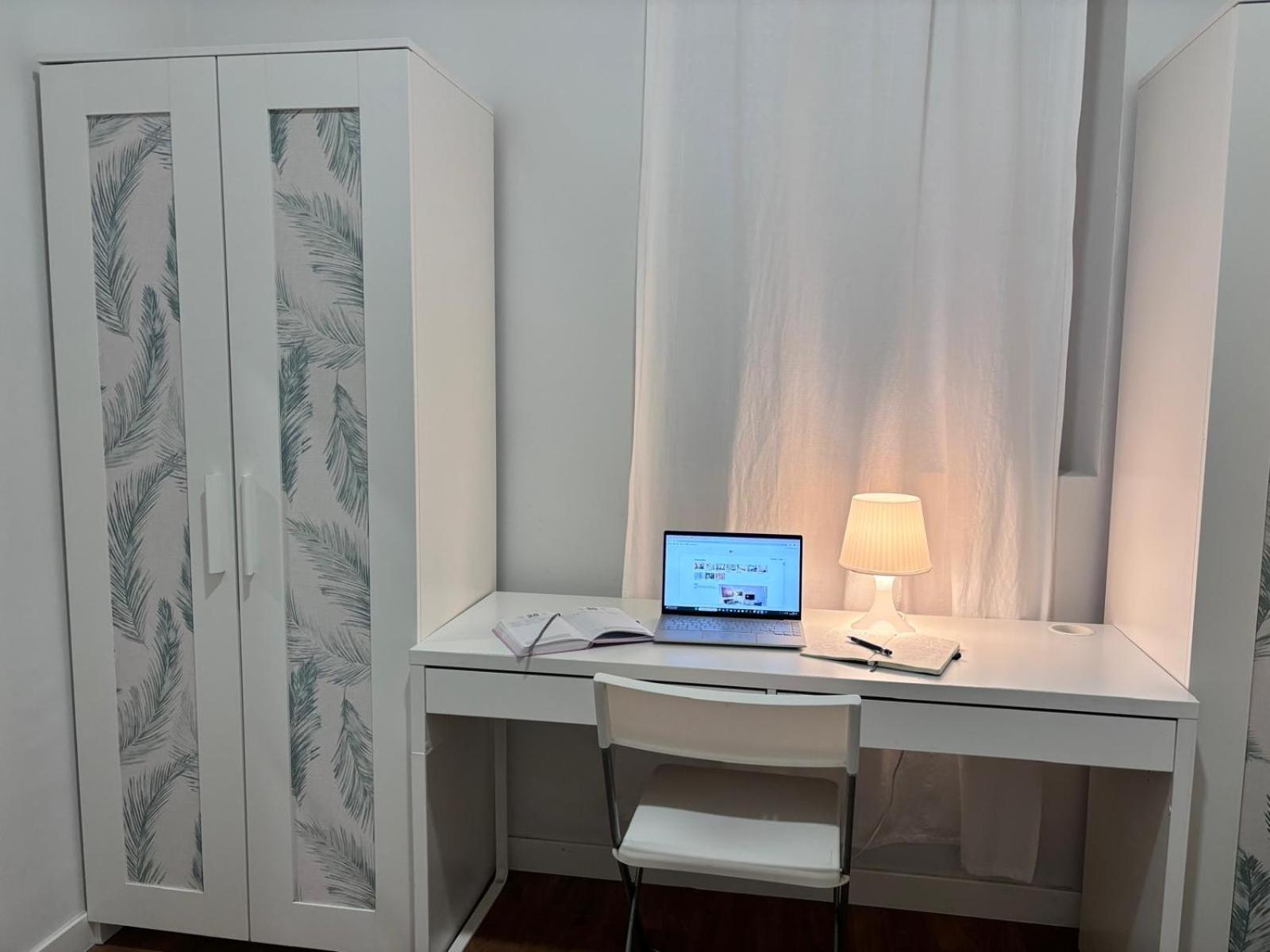 세비야 Solete'S House 1A 아파트 외부 사진