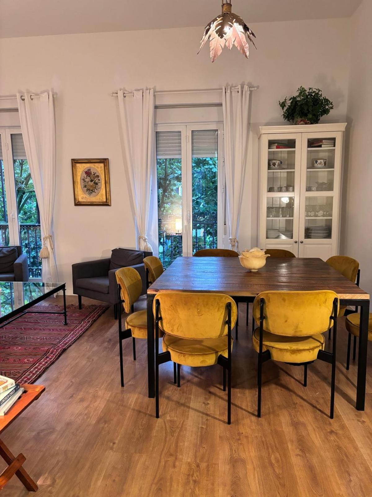 세비야 Solete'S House 1A 아파트 외부 사진