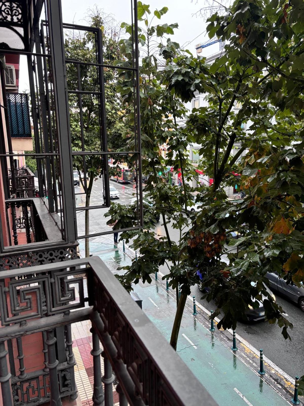 세비야 Solete'S House 1A 아파트 외부 사진