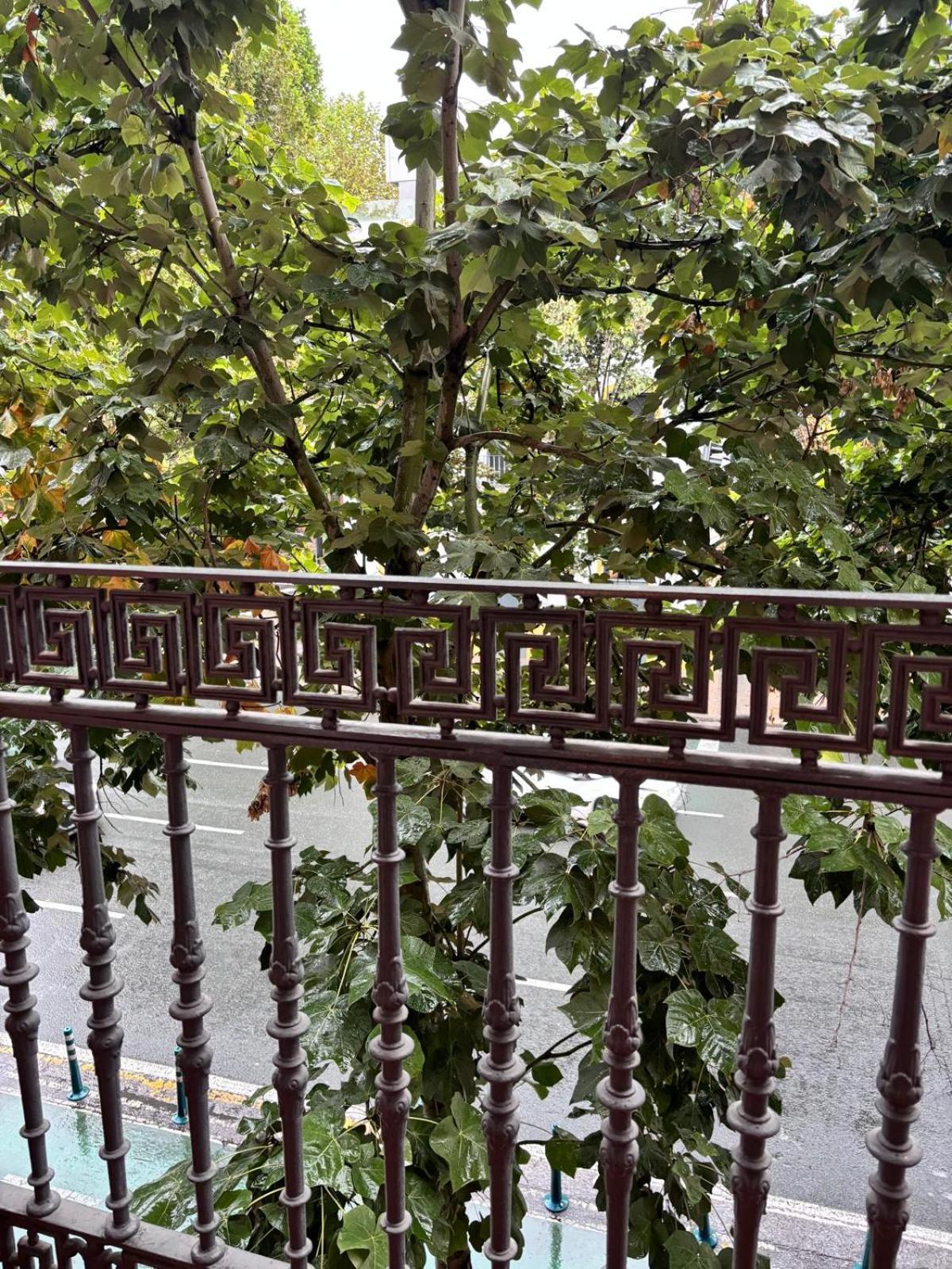 세비야 Solete'S House 1A 아파트 외부 사진
